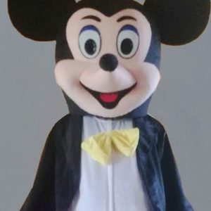 mascota Mickey mouse